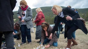 Familien der Absturzopfer verklagen Germanwings