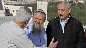 Der Kampf um das Land