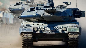 Forscher kritisieren Flüchtlingspolitik und Waffenexporte