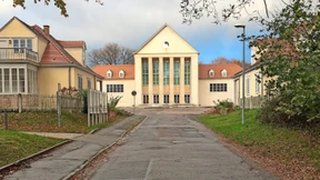 Nicht nur im kleinen Maßstab