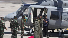 Indonesisches U-Boot gefunden