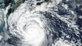 Starker Taifun sucht Süden Japans heim