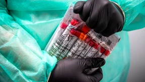 Kampf gegen Betrug mit Corona-Tests