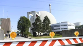 Keiner will 5000 Tonnen Biblis-Abfall