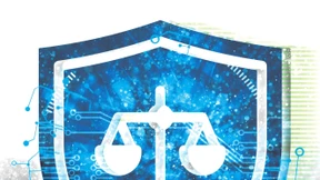 Daten für die Sicherheit