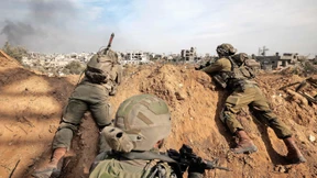 Wie geschwächt ist die Hamas?