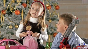 Anleiherendite als Weihnachtsgeschenk