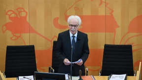 Alterspräsident Kahnt fordert Ende der „Ausgrenzeritis“