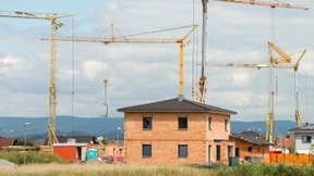 10 Prozent Übertreibung am Wohnimmobilienmarkt? 