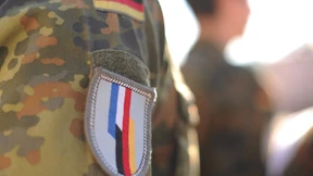 Wehrmachts-Andenken in weiterer Kaserne entdeckt 