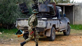 Ein Dämpfer für die Hoffnungen auf Waffenstillstand