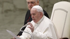 Missionare statt verheiratete Priester