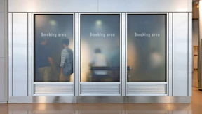 Hier muss einem nichts peinlich sein