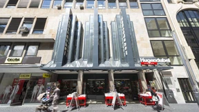 Neues Selbstbewusstsein im Buchhandel