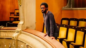 Wie hell muss die Haut sein, damit man ungestört leben kann?