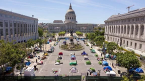 Eine schwierige Liebe