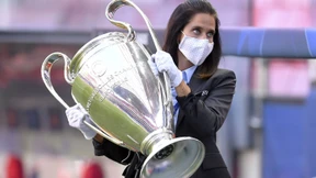 Finale gegen die Jugendliebe