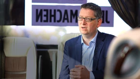 Schicksalswahl für die SPD?