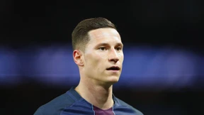 Draxler und Paris führen Monaco vor