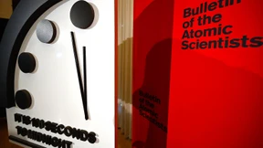 100 Sekunden vor der Katastrophe