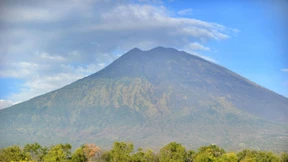 14.000 Anwohner fliehen vor drohendem Vulkanausbruch