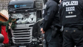 Terror macht mehr Angst als der Klimawandel