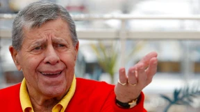 Jerry Lewis ist tot