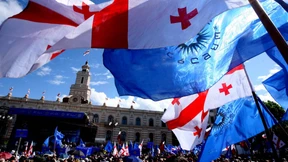 Wenn Georgier träumen