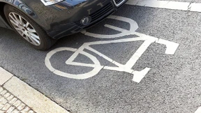 Schneller in die Punkte, schneller Fahrverbote