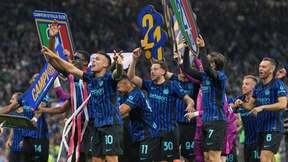 Inter-Tifosi feiern Titel – U-Bahn-Station zeitweise dicht