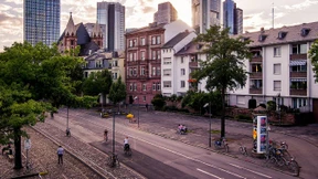 Wie die großstädtische Basis die Partei auf den Kopf stellt