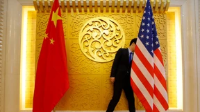 Trumps Truppe lässt China zappeln