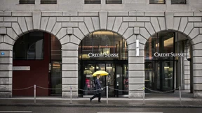Die Credit Suisse steht am Pranger