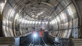 „Der Trend zur Bahn ist ungebrochen“