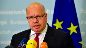 Zölle sind schädlich für EU und Amerika