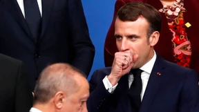 Wie Macron die Nato aus dem Winterschlaf gerissen hat