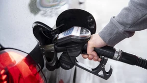 Benzin und Diesel im Juli nur leicht teurer