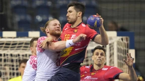 Frankreich und Spanien starten erfolgreich in die Hauptrunde 