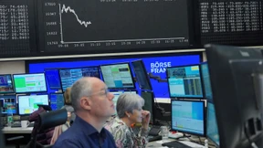 Mehr Anleihen, weniger Aktien