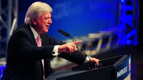 Bouffiers Ehrenwort zur AfD genügt Grünen nicht