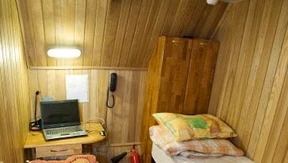 Wenn der Kapselkoller droht