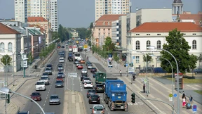 Wo die Luft besser wird