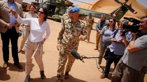 Eine aussichtslose Mission