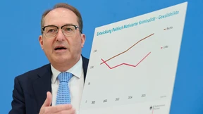 Zahl linksextremer Gewalttaten um knapp 43 Prozent gestiegen