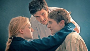 Eine Palme mehr oder weniger