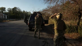 Wie Payback-Punkte, nur für Panzer und Menschenleben