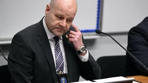 Schiffsanker beschädigt Pipeline