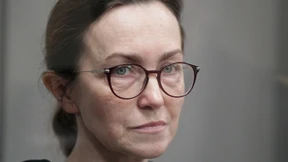 Moskau brandmarkt Radio Free Europe