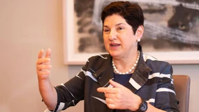 „Kaufen Sie amerikanische Aktien“