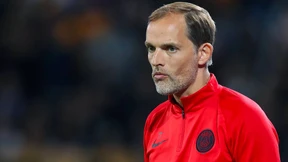 „Es ist eine Sache zwischen dem Klub und ihm“